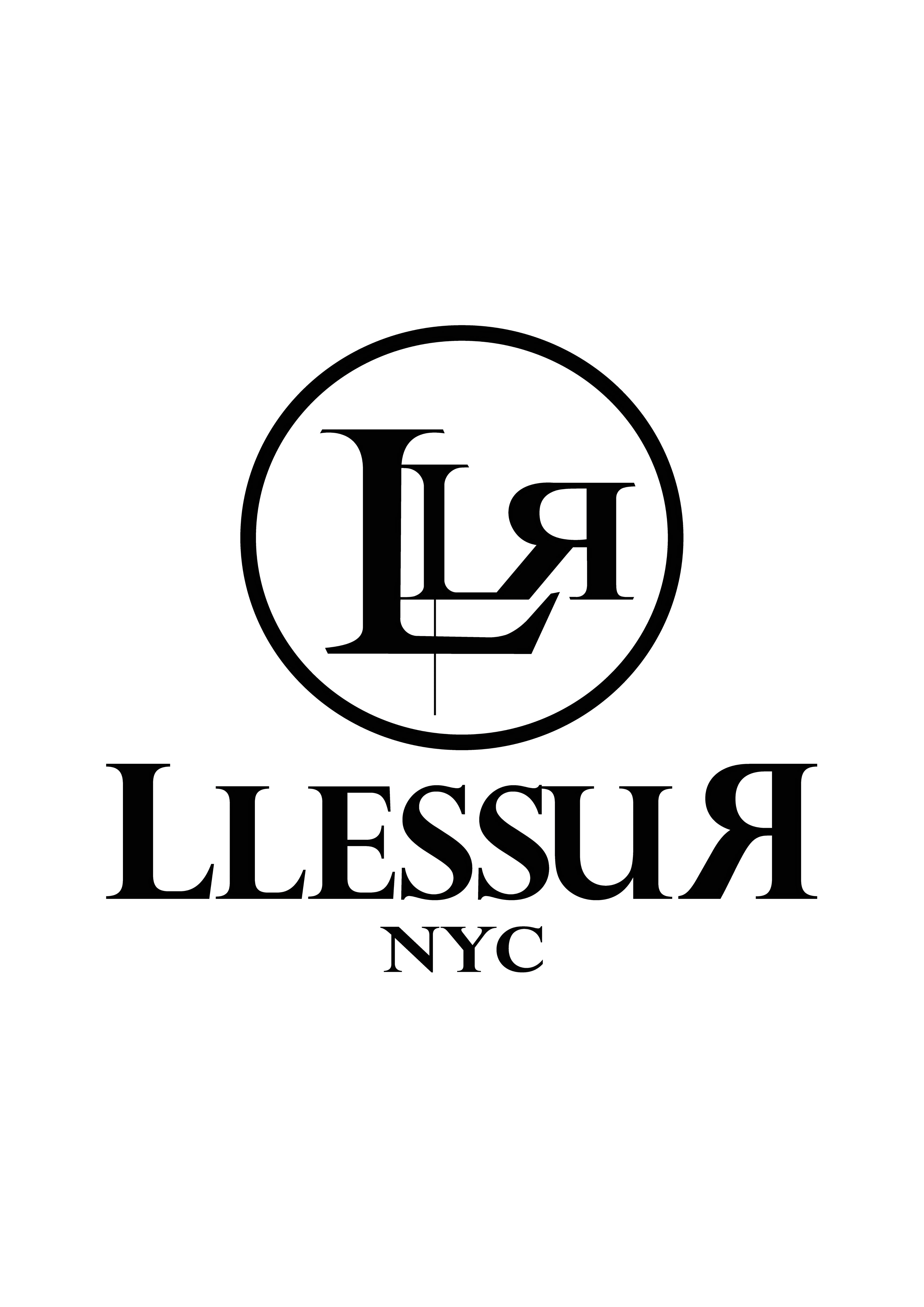 Logo de Llessur NYC
