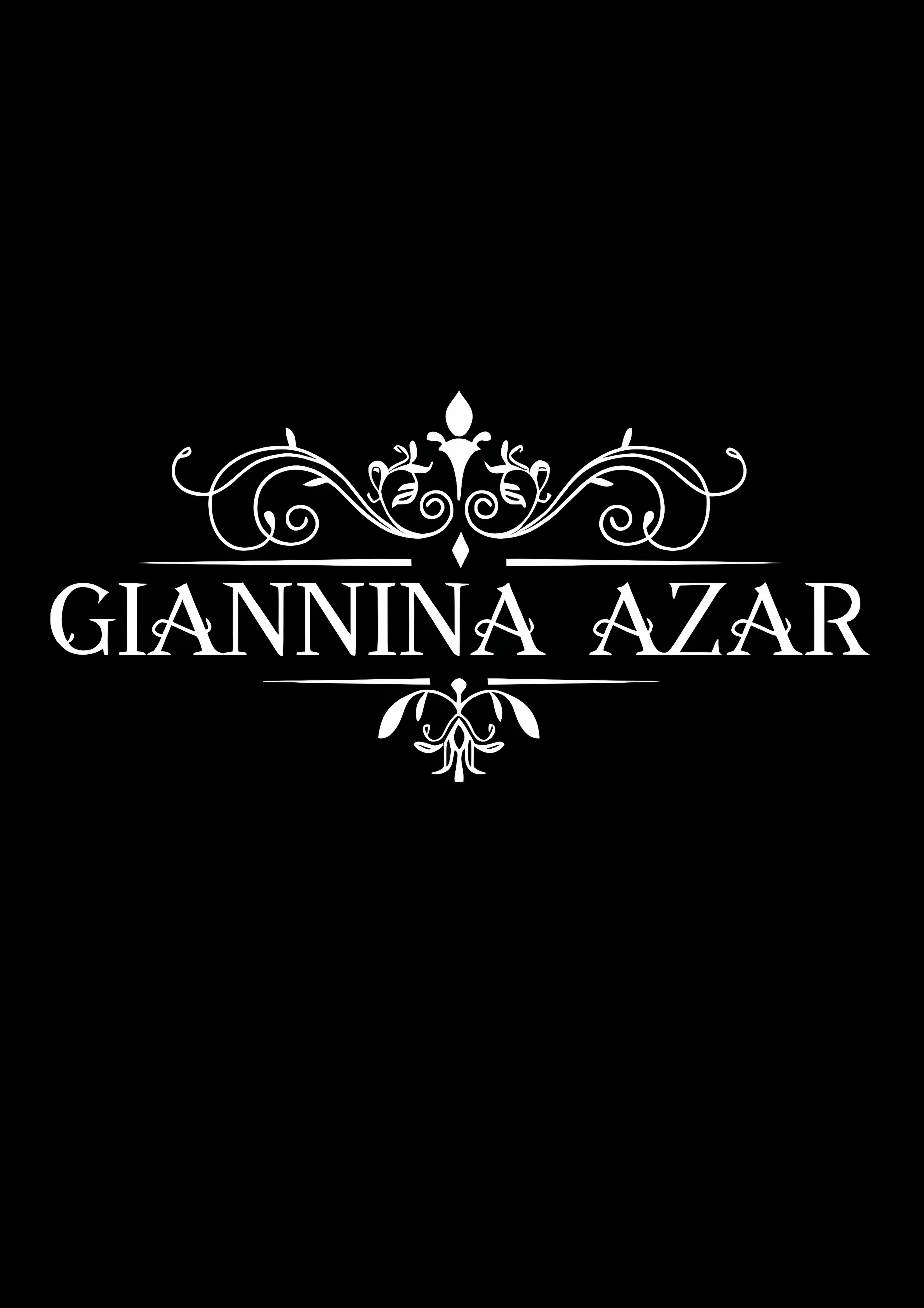 Logo de Giannina Azar