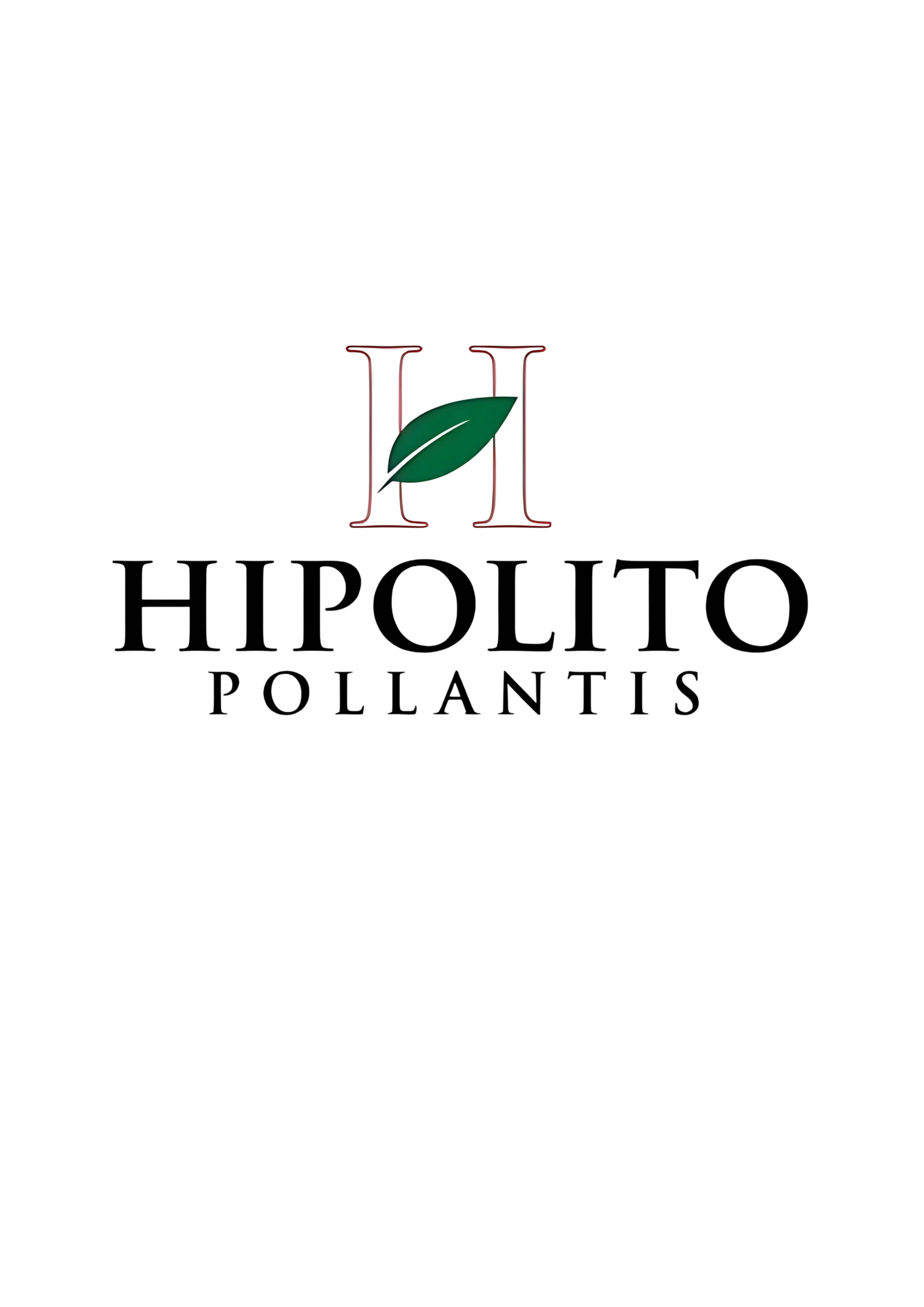 Logo de Hipólito Pollantis