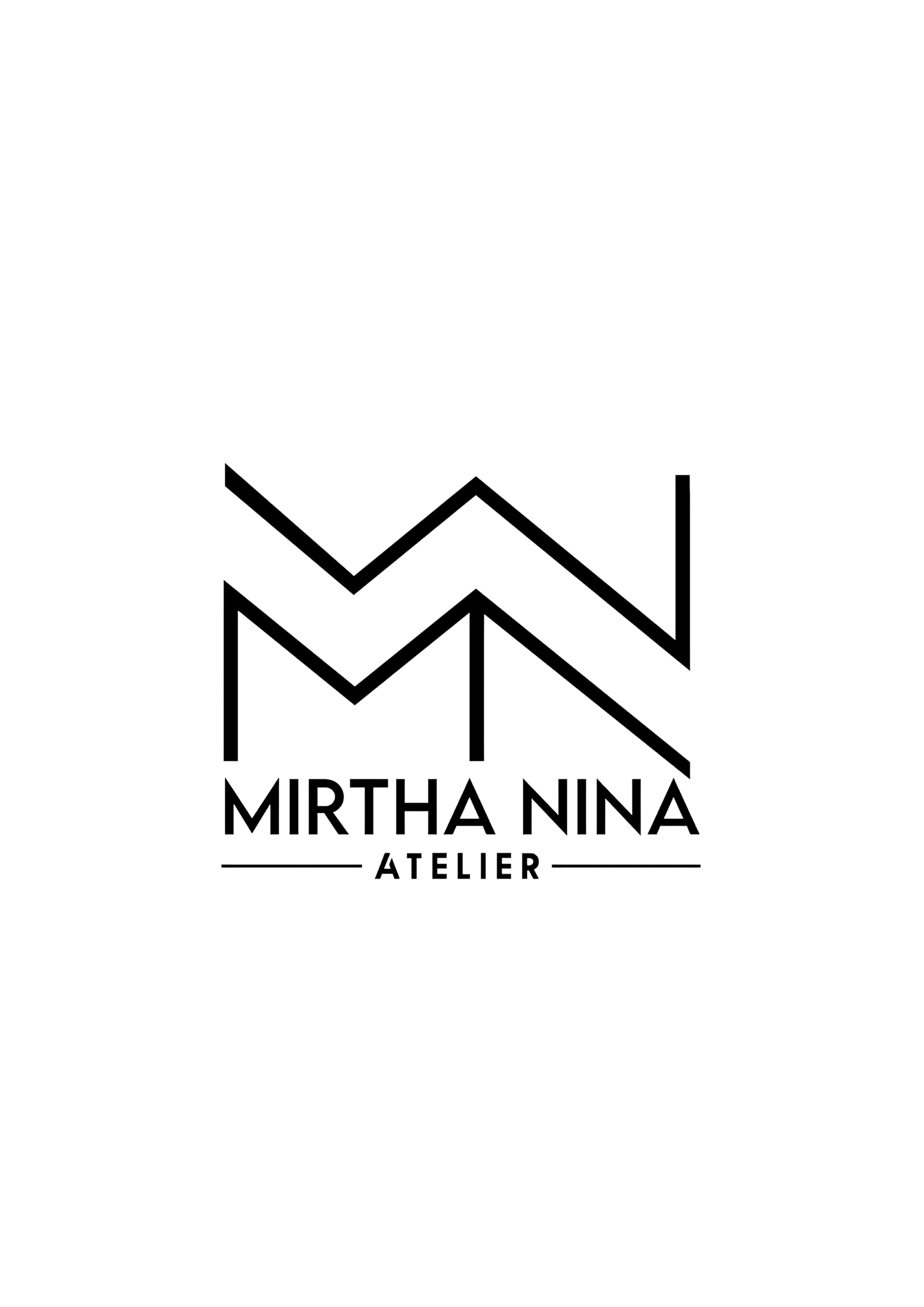Logo de Mirtha Nina