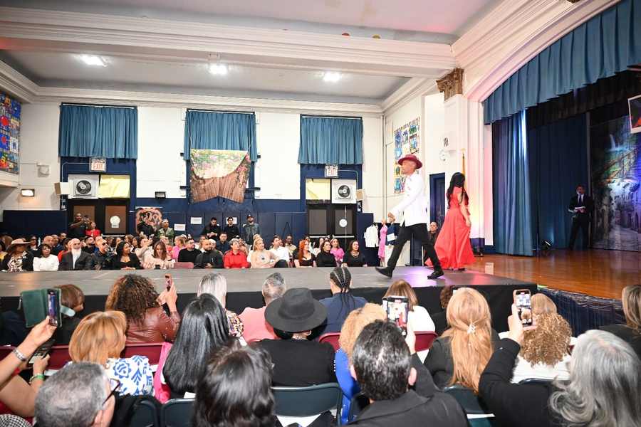 Pasarela 6ª edición